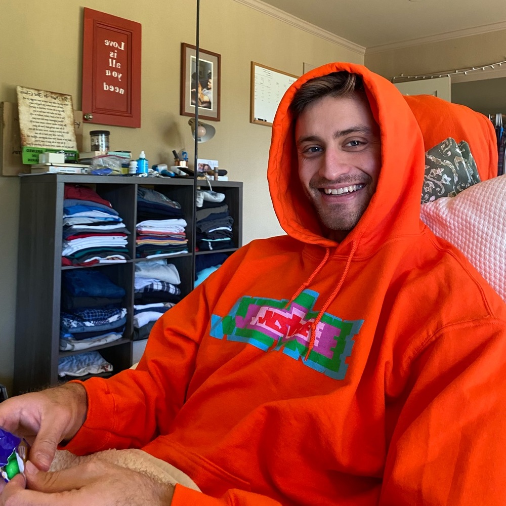 Meet your Posher, Kyler